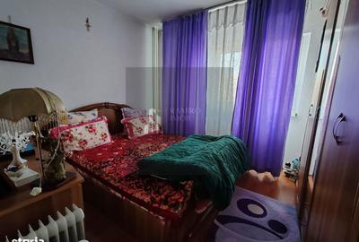 Apartament cu 4 camere semidecomandat în Apărătorii Patriei - 8