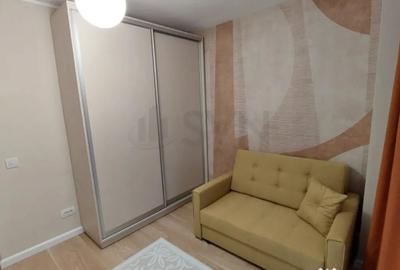 Apartament cu 3 camere decomandat în Calea Călărașilor - 7
