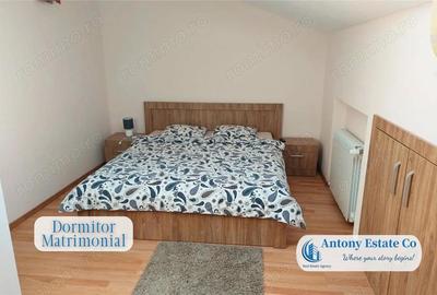 Apartament de inchiriat, 3 camere, Nufarul - Oradea - 1