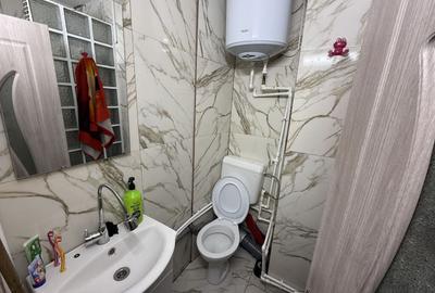Apartament cu 3 camere semidecomandat în Groapa - 6