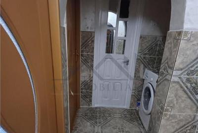 Apartament 3 camere Nicolina - Lidl - 8