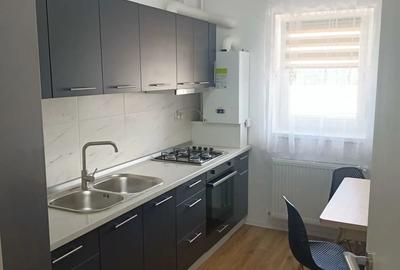 De Inchiriat Apartament 2 Camere Bloc Nou - 2