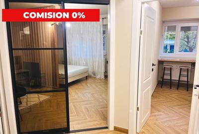 Garsonieră decomandată, mobilată în Central - 1