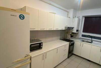 Apartament cu 2 camere decomandat în Central - 4