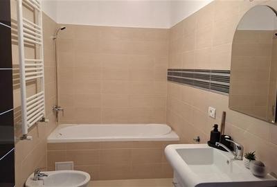 Apartament 3 camere, nou, et 4 cu lift,  str Trotus - 3