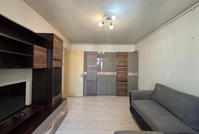 Apartament cu 2 camere decomandat în Pantelimon - 2