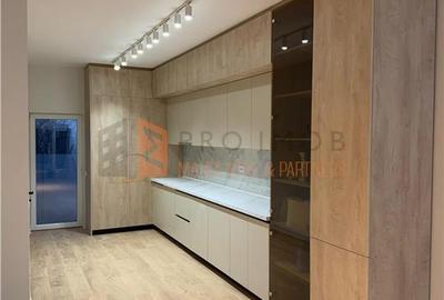 Casă individuală cu 3 camere cu Canalizare în Gura Câlnăului - 14