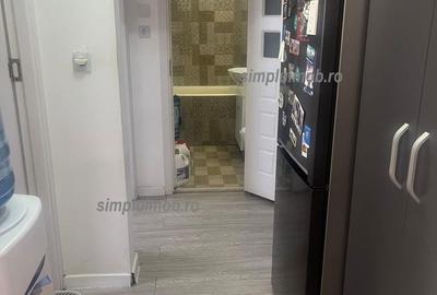 Apartament cu 2 camere decomandat, mobilat în Sălăjan - 4