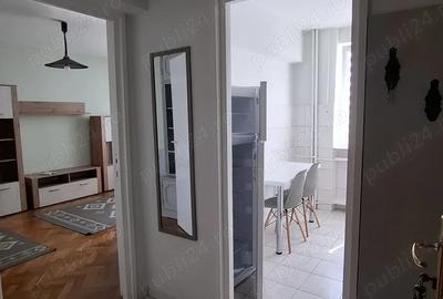 Proprietar - OFER spre inchiriere apartament 2 camere - 6