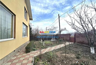 Casa 5 camere Fundulea | 240mp + 3 garaje | curte 680mp | tur video - 22