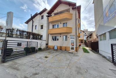 Casa Pitesti cu deschidere la Bulevard - 10