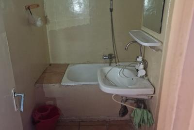 Se vinde garsoniera ,zona Pim , pret 35000 euro - 5