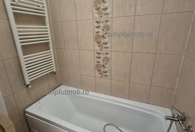 Apartament cu 2 camere semidecomandat în Eroii Revoluției - 7