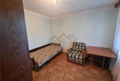 Apartament cu 2 camere în Podu Roș