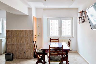 Apartament cu 4 camere decomandat, mobilat în Griviței - 1