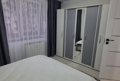 Apartament cu 2 camere decomandat în Exterior Vest - 5