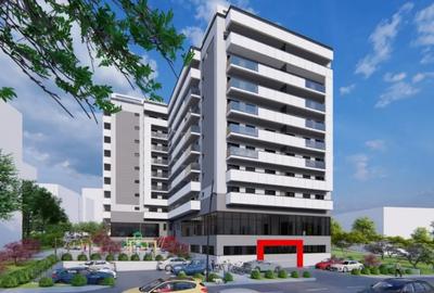 Garsonieră decomandată în Nicolina - 6