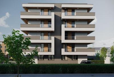 Garsoniera decomandata - Parc Drumul Fermei Popesti Oltentei - 3