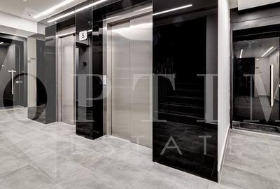 Apartament cu 2 camere semidecomandat în Barbu Văcărescu - 15