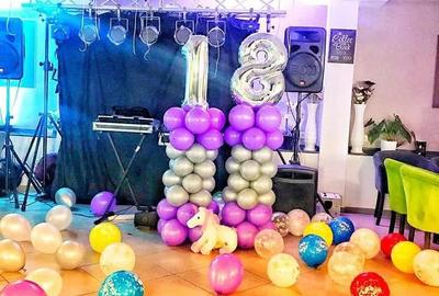 Spațiu comercial, de 180 mp, în Central - 5