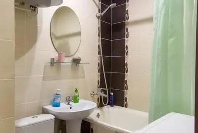 Apartament cu 2 camere în Vlahuță