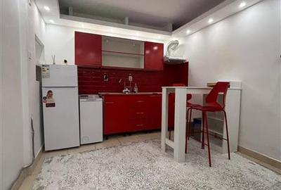 Garsonieră decomandată, mobilată în Obor - 4