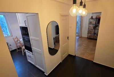 Apartament 4 camere, 85 mp | Domenii | decomandat | 2 băi | PET-FRIENDLY - 1