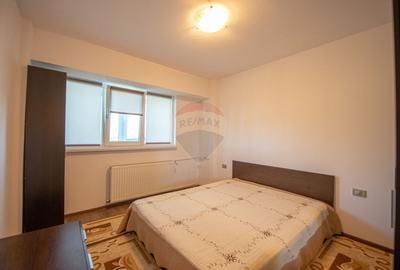 Apartament cu 3 camere semidecomandat, mobilat în Drumul Taberei - 12
