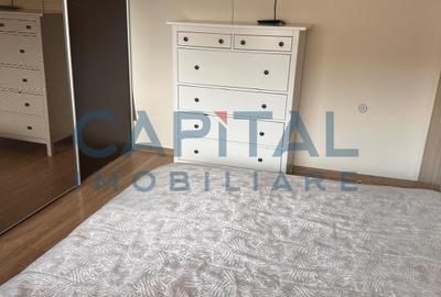 Vanzare apartament cu 3 camere cartierul Zorilor - 3