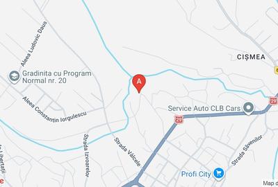 Teren agricol intravilan de 4320 mp, în Central - 6