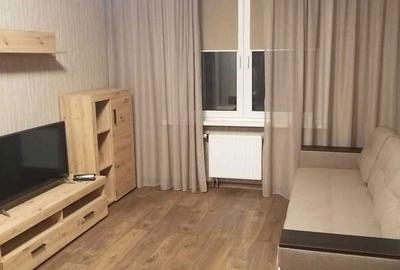 Garsonieră decomandată în Dristor - 5