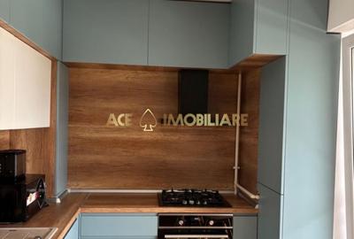 Apartament cu 3 camere decomandat, mobilat în Lujerului - 5