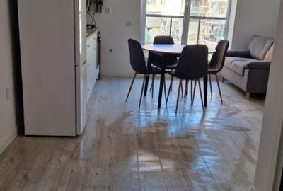 Apartament cu 2 camere în Între Lacuri