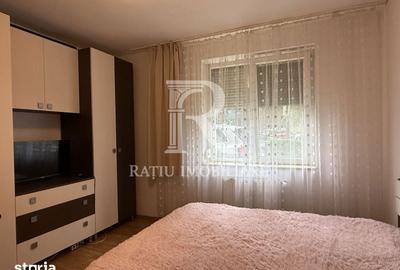 Apartament cu 2 camere în Nufărul