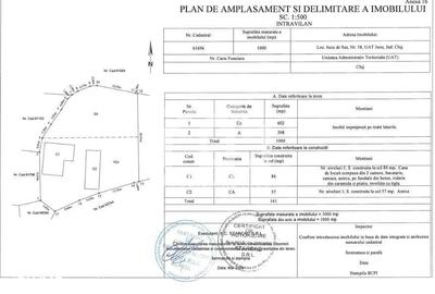 Casă cu 2 camere cu Teren 1000 Mp în Jucu - 3