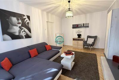 Inchiriez apartament cu 3 camere in Cornisa la 5 minute de UMF - 3