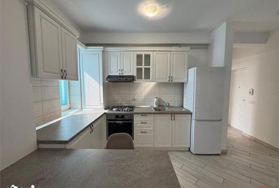 Apartament cu 2 camere, mobilat în Central - 11