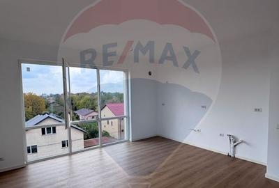 Apartament cu 3 camere decomandat în Periferie - 4