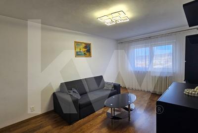 Apartament 3 camere de inchiriat – Vasile Aaron, zona Magazinul Barza - 5