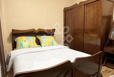 Apartament cu 2 camere decomandat în Central - 10