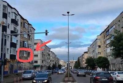 Apartament 3 camere 2 bai etaj 1 - 4