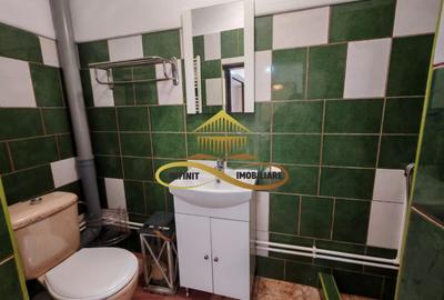 Garsonieră decomandată, mobilată în Calea Moinești - 4