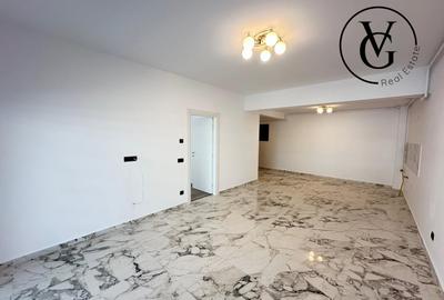 Apartament cu 2 camere semidecomandat în Nord - 3