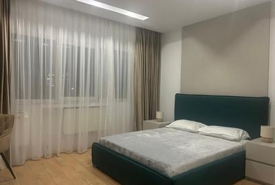 UNIVERSITATE * TUDOR ARGHEZI * GARSONIERA MOBILATA SI UTILATA LUX - 1