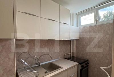 Garsoniera de inchiriat, 30 mp, zona Detunata, Gheorgheni - 3