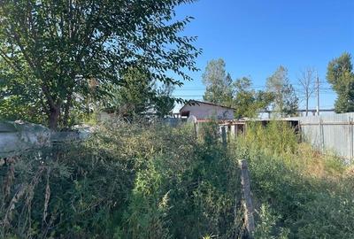 Teren intravilan zona Isaccei-Tulcea - 4