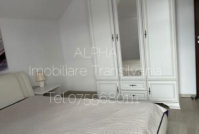 Casă cu 4 camere cu Teren 700 Mp în Central - 2