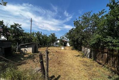 Casă cu 2 camere în Central - 2