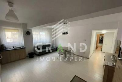 Chirie : Apartament semidecomandat cu 2 camere in Borhanci Str. Romul Ladea - 5