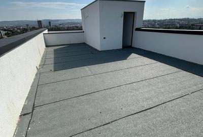 Duplex 4 camere, 2 parcari, 162 mp utili, zona Corneliu Coposu - 6